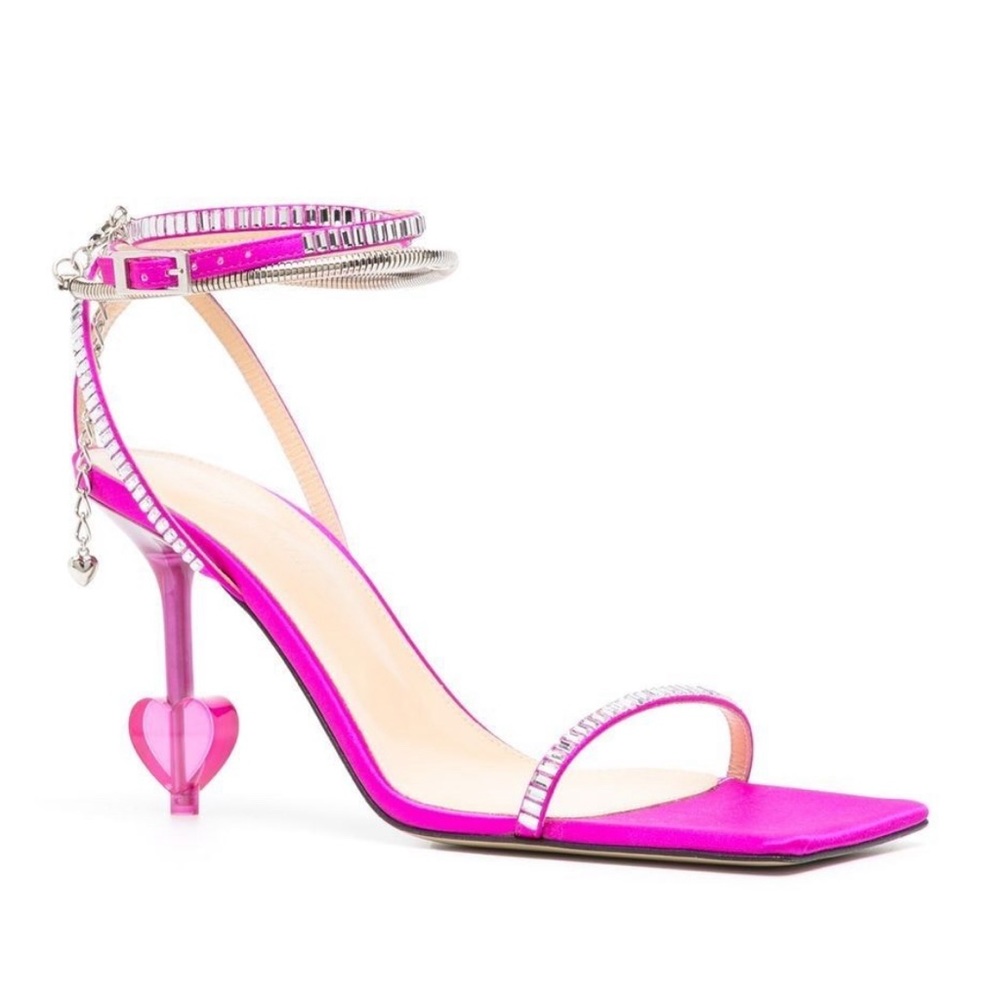 Mach&Mach Shoes